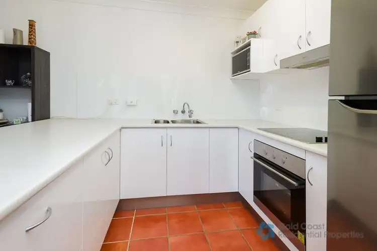 Third view of Homely unit listing, 5/31 Brighton Street, Biggera Waters QLD 4216