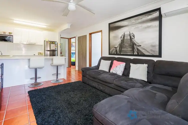 Fourth view of Homely unit listing, 5/31 Brighton Street, Biggera Waters QLD 4216