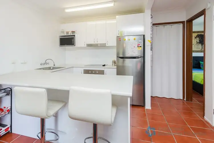 Sixth view of Homely unit listing, 5/31 Brighton Street, Biggera Waters QLD 4216