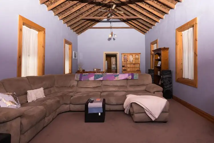 Second view of Homely house listing, 610 Worrolong Road, Worrolong SA 5291