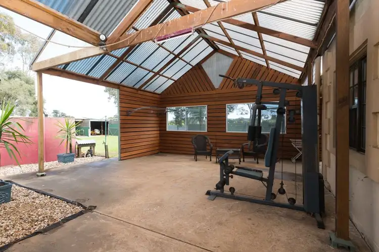 Fourth view of Homely house listing, 610 Worrolong Road, Worrolong SA 5291