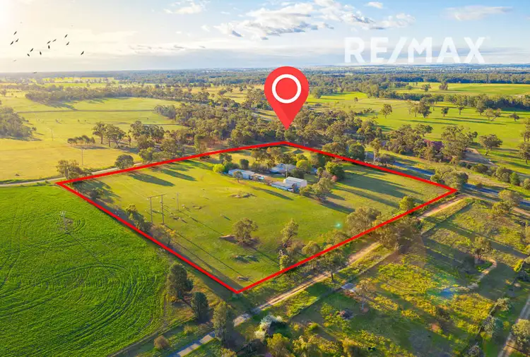 7 Yarragundry Road, Yarragundry NSW 2650