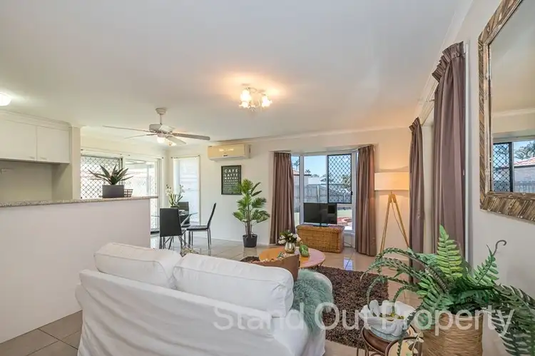 Main view of Homely house listing, 2/11 Eltham Place, Sandstone Point QLD 4511