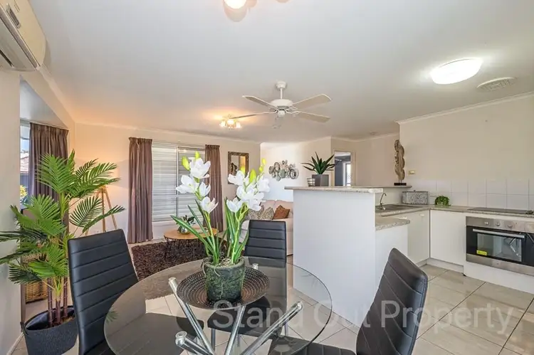 Second view of Homely house listing, 2/11 Eltham Place, Sandstone Point QLD 4511