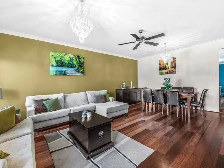 Third view of Homely house listing, 5 Philong St, Doolandella QLD 4077