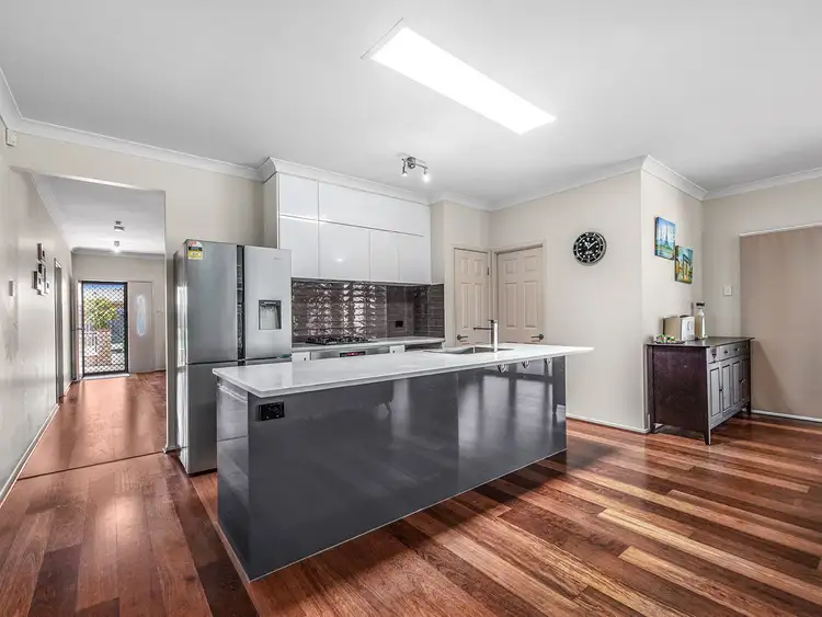 Fourth view of Homely house listing, 5 Philong St, Doolandella QLD 4077