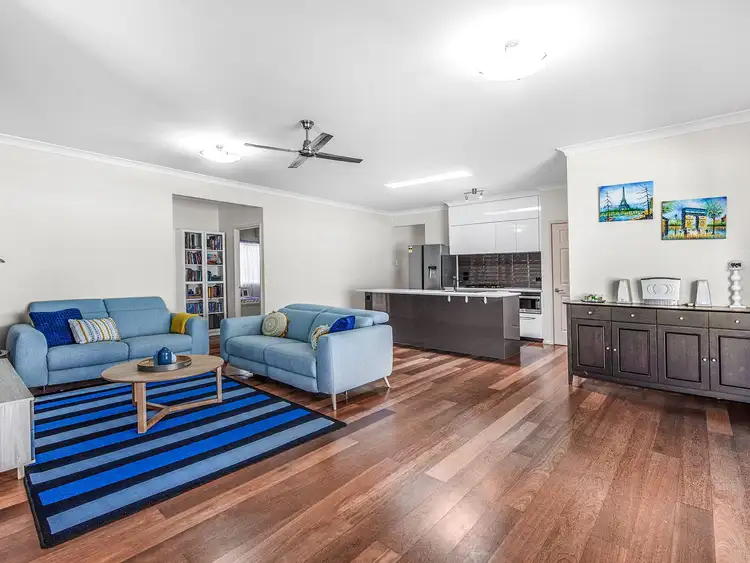Fifth view of Homely house listing, 5 Philong St, Doolandella QLD 4077