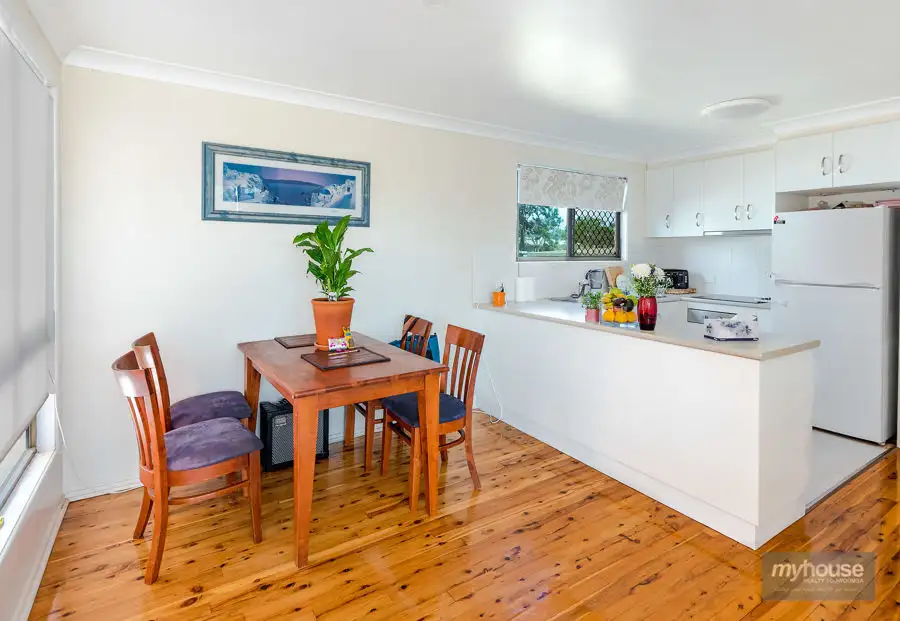 Main view of Homely house listing, 5 Short Street, Cambooya QLD 4358