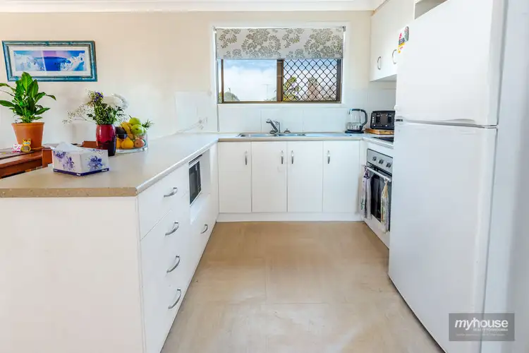 Fourth view of Homely house listing, 5 Short Street, Cambooya QLD 4358