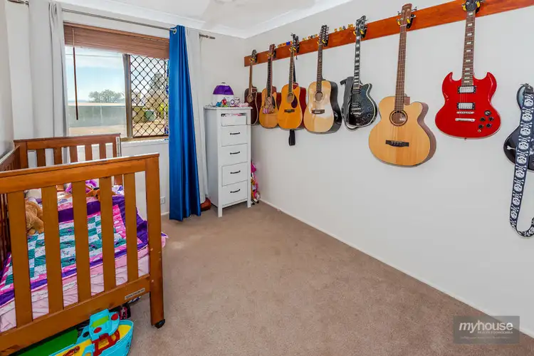Seventh view of Homely house listing, 5 Short Street, Cambooya QLD 4358