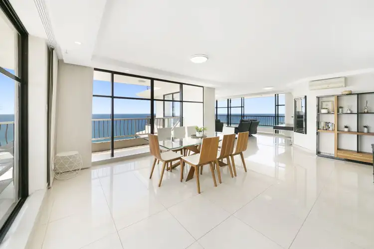 Fifth view of Homely apartment listing, 31G/1 Albert Avenue, Broadbeach QLD 4218