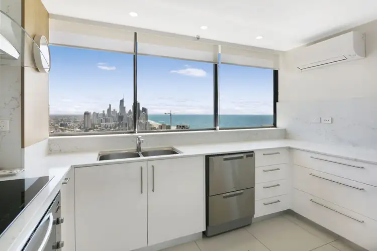 Seventh view of Homely apartment listing, 31G/1 Albert Avenue, Broadbeach QLD 4218