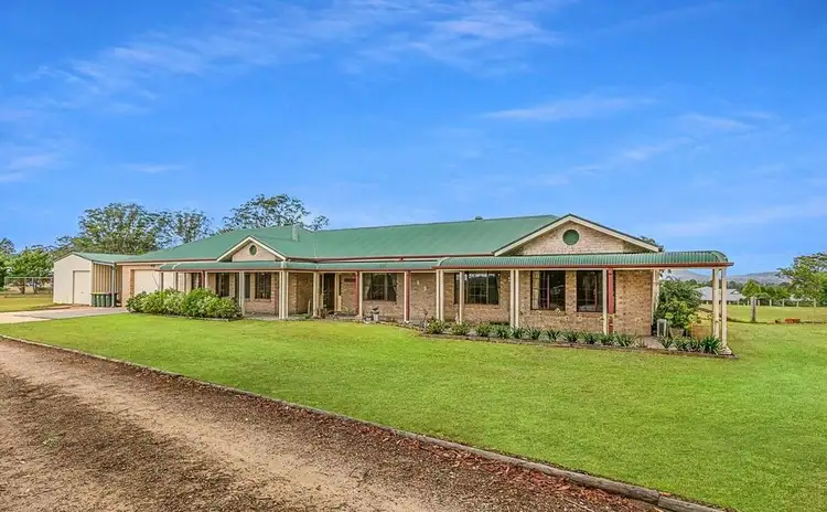 Main view of Homely rural property listing, Address available on request