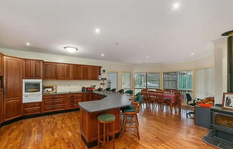 Second view of Homely rural property listing, Address available on request