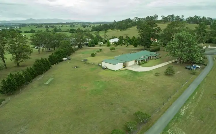 Third view of Homely rural property listing, Address available on request