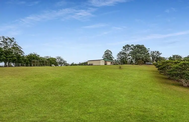 Fifth view of Homely rural property listing, Address available on request