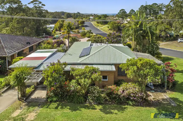 47 Valla Beach Road, Valla Beach NSW 2448