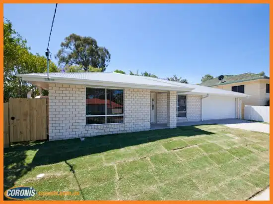 Main view of Homely house listing, 59 Griffith Street, Everton Park QLD 4053