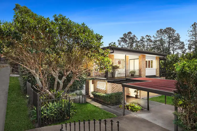 2 Bernarra Street, The Gap QLD 4061