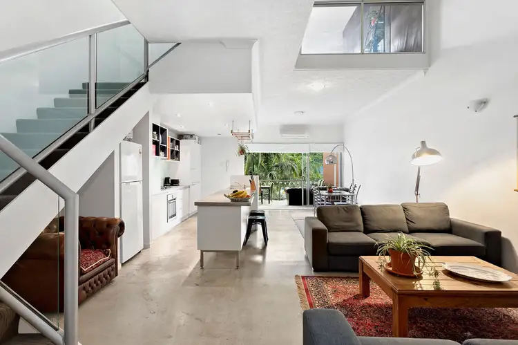 6/25 James Street, Fortitude Valley QLD 4006