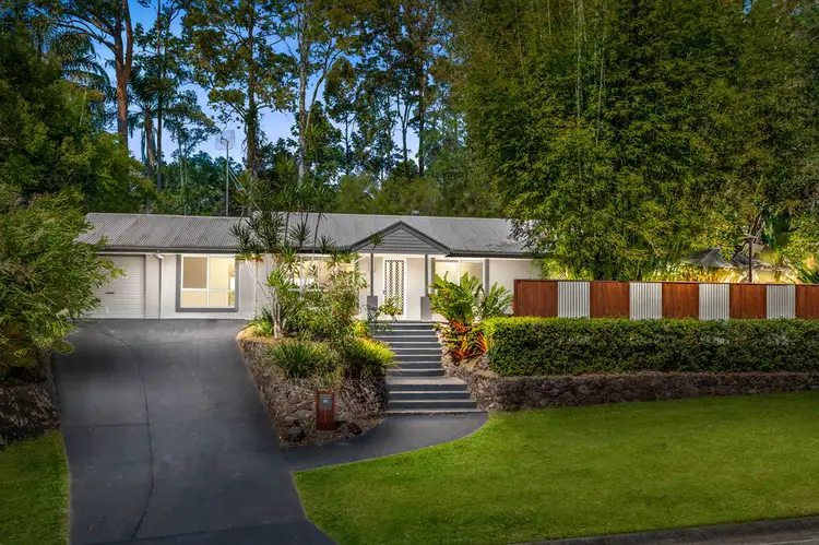 53 Huntingdale Drive, Nambour QLD 4560