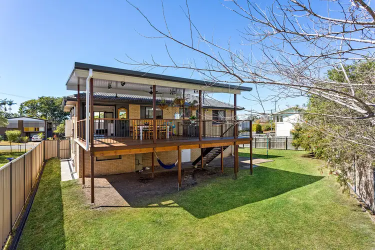 Fifth view of Homely house listing, 7 Colo Street, Arana Hills QLD 4054