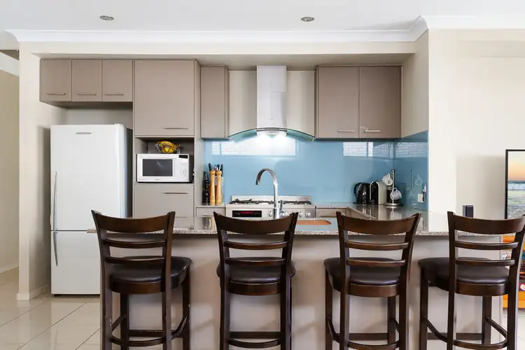 Second view of Homely house listing, 14 Carlingford Circuit, Warner QLD 4500