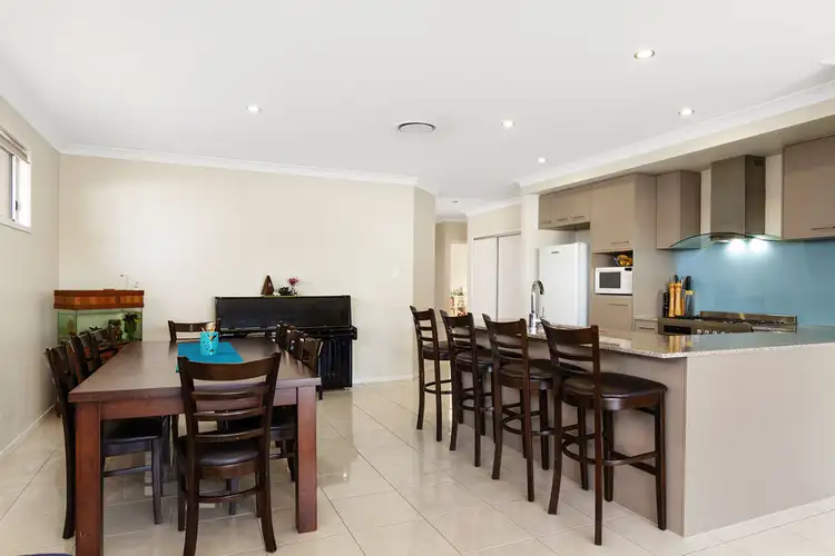 Fourth view of Homely house listing, 14 Carlingford Circuit, Warner QLD 4500