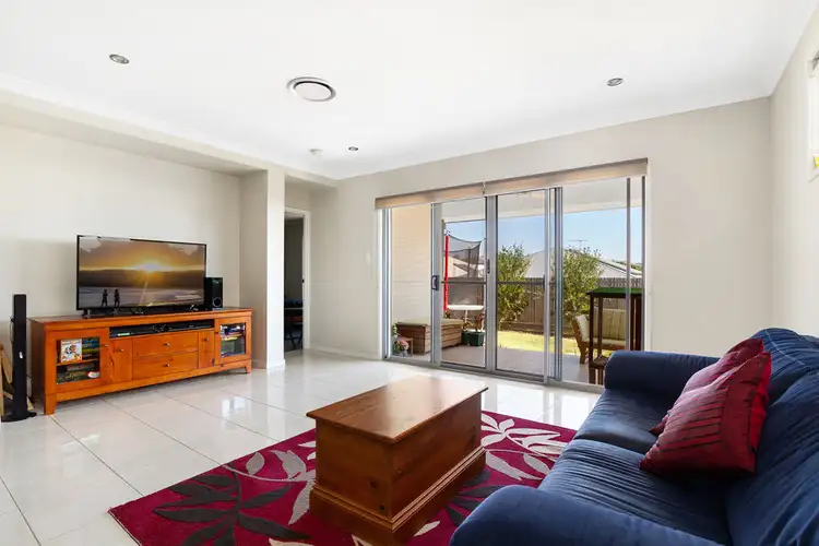 Fifth view of Homely house listing, 14 Carlingford Circuit, Warner QLD 4500