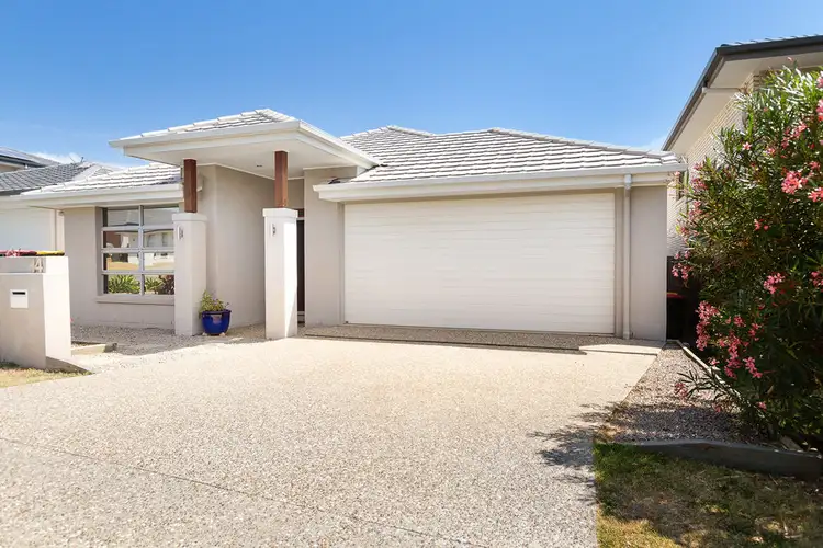Sixth view of Homely house listing, 14 Carlingford Circuit, Warner QLD 4500