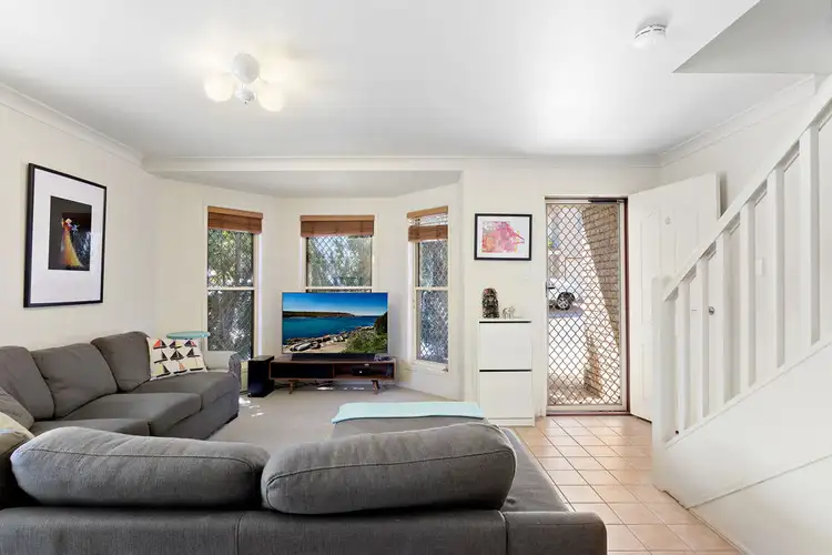 Second view of Homely townhouse listing, 6/11 Leslie Street, Arana Hills QLD 4054