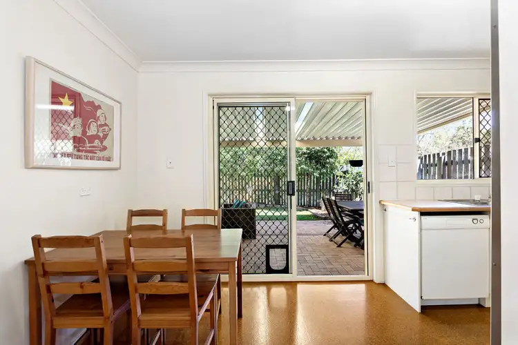 Third view of Homely townhouse listing, 6/11 Leslie Street, Arana Hills QLD 4054