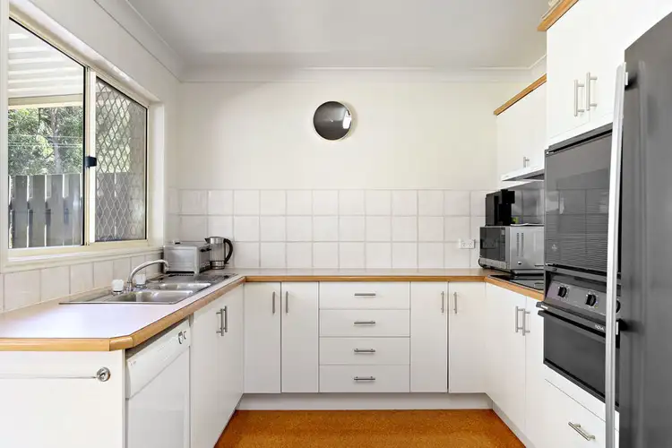 Fourth view of Homely townhouse listing, 6/11 Leslie Street, Arana Hills QLD 4054