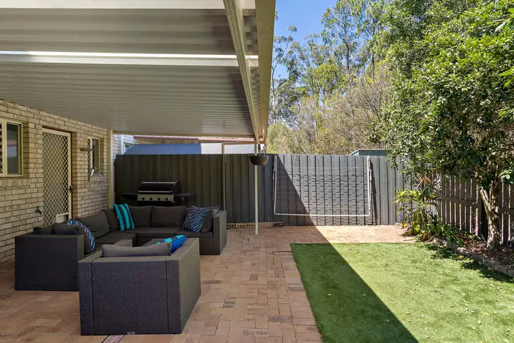 Fifth view of Homely townhouse listing, 6/11 Leslie Street, Arana Hills QLD 4054
