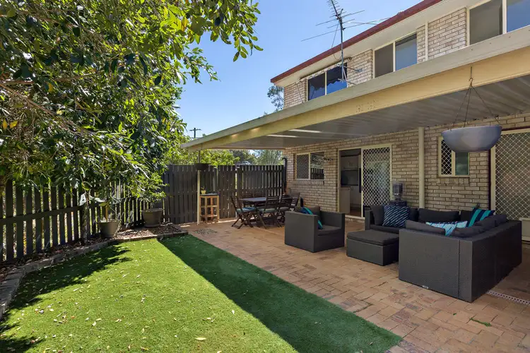 Sixth view of Homely townhouse listing, 6/11 Leslie Street, Arana Hills QLD 4054