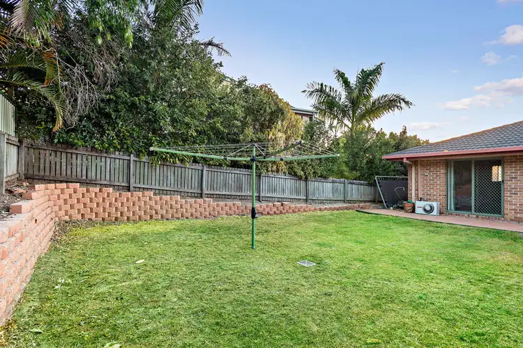 Second view of Homely house listing, 1 Jessica Court, Eatons Hill QLD 4037