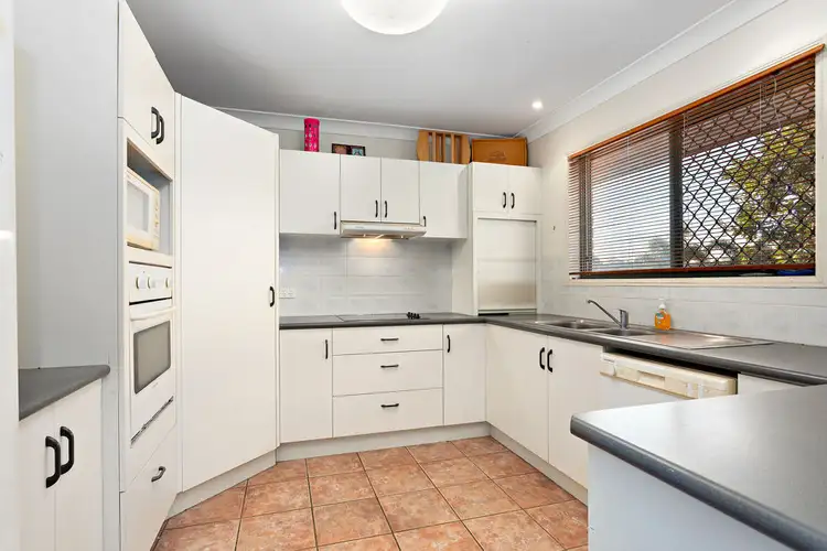 Fourth view of Homely house listing, 1 Jessica Court, Eatons Hill QLD 4037