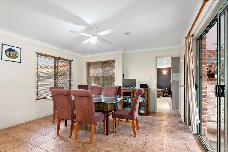 Fifth view of Homely house listing, 1 Jessica Court, Eatons Hill QLD 4037