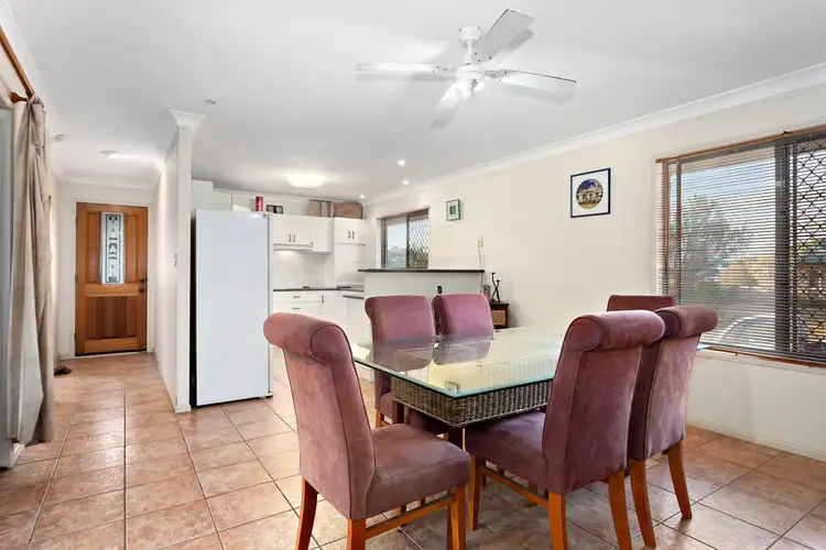 Sixth view of Homely house listing, 1 Jessica Court, Eatons Hill QLD 4037