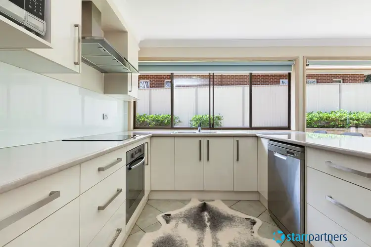 Third view of Homely house listing, 158 Mitchell Drive, Glossodia NSW 2756