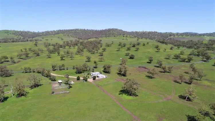 Sixth view of Homely rural property listing, 460 Kars Springs Road, Scone NSW 2337