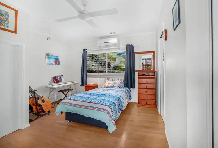 Fifth view of Homely townhouse listing, 5/26 Rutherford Street, Yorkeys Knob QLD 4878