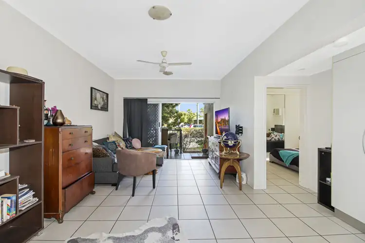 3/306 Pease Street, Edge Hill QLD 4870
