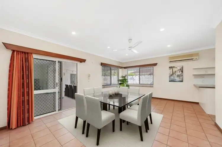 Fourth view of Homely house listing, 10 Meteor Street, Mount Sheridan QLD 4868