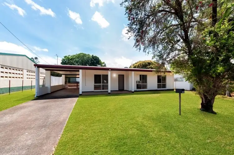 Main view of Homely house listing, 44 Anderson Road, Woree QLD 4868