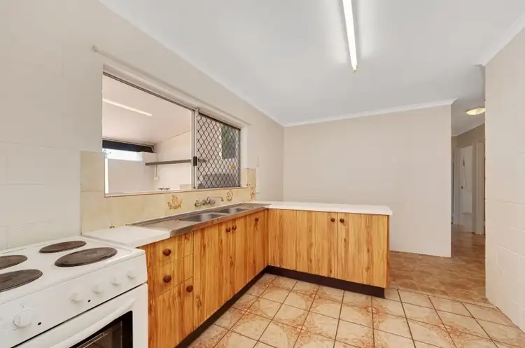 Second view of Homely house listing, 44 Anderson Road, Woree QLD 4868