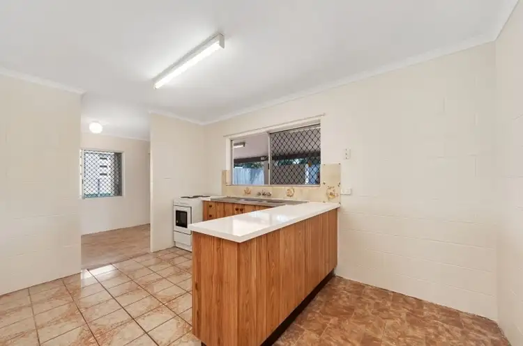 Third view of Homely house listing, 44 Anderson Road, Woree QLD 4868