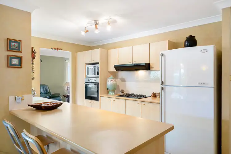 Second view of Homely house listing, 25 Coolabah Crescent, Glenmore Park NSW 2745