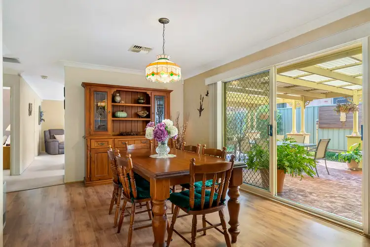 Fourth view of Homely house listing, 25 Coolabah Crescent, Glenmore Park NSW 2745