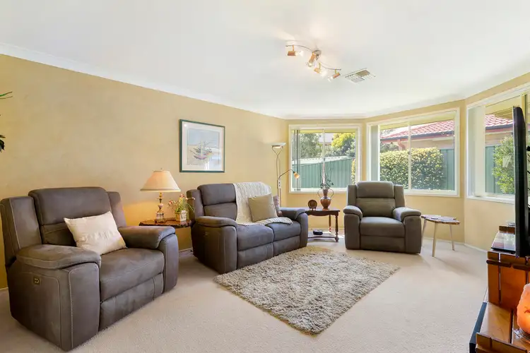 Fifth view of Homely house listing, 25 Coolabah Crescent, Glenmore Park NSW 2745